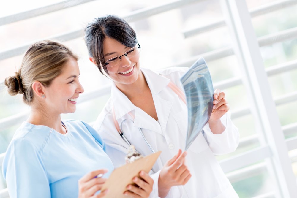 Tests for Crohn’s Disease & Colonoscopy OnPoint Nutrition